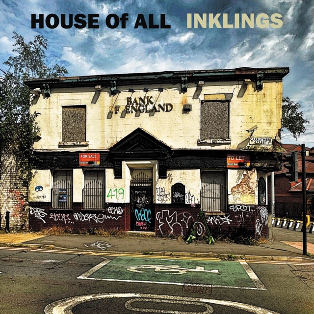 Inklings by HOUSE Of ALL