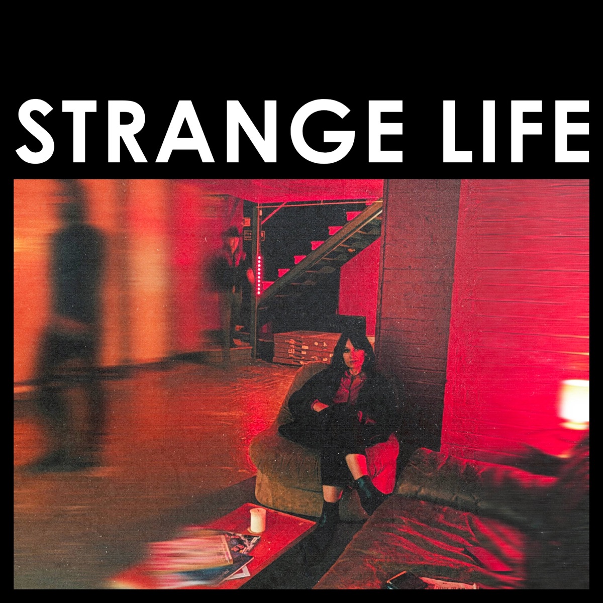 Strange Life by Howling Bells & Juanita Stein