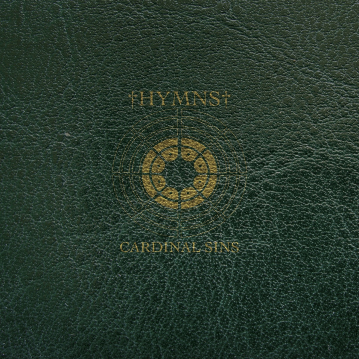 Cardinal Sins / Contrary Virtues by Hymns