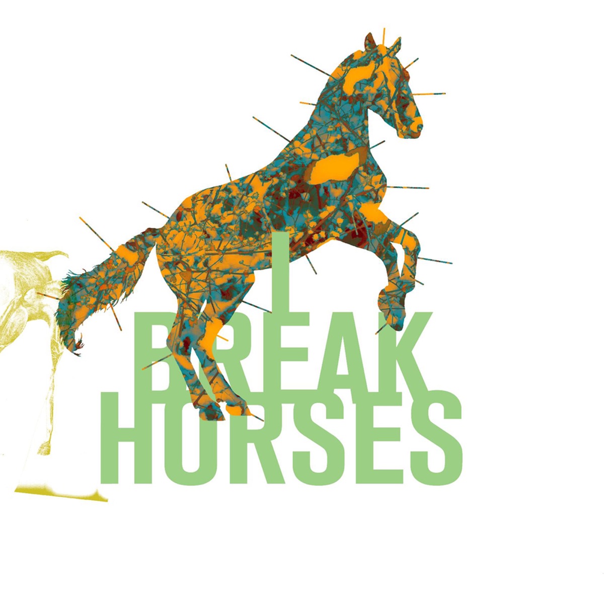 Hearts by I Break Horses