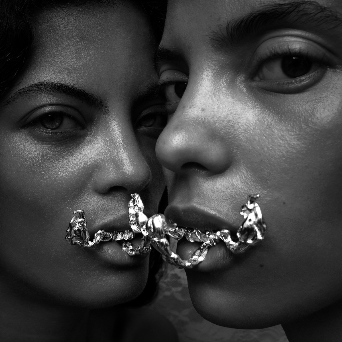 Offering by Ibeyi