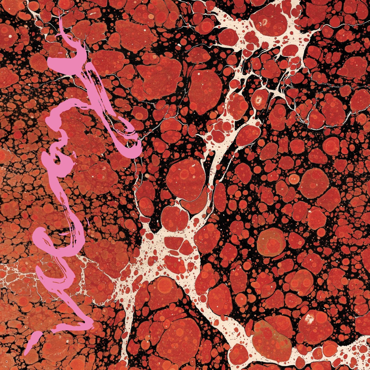 Beyondless by Iceage