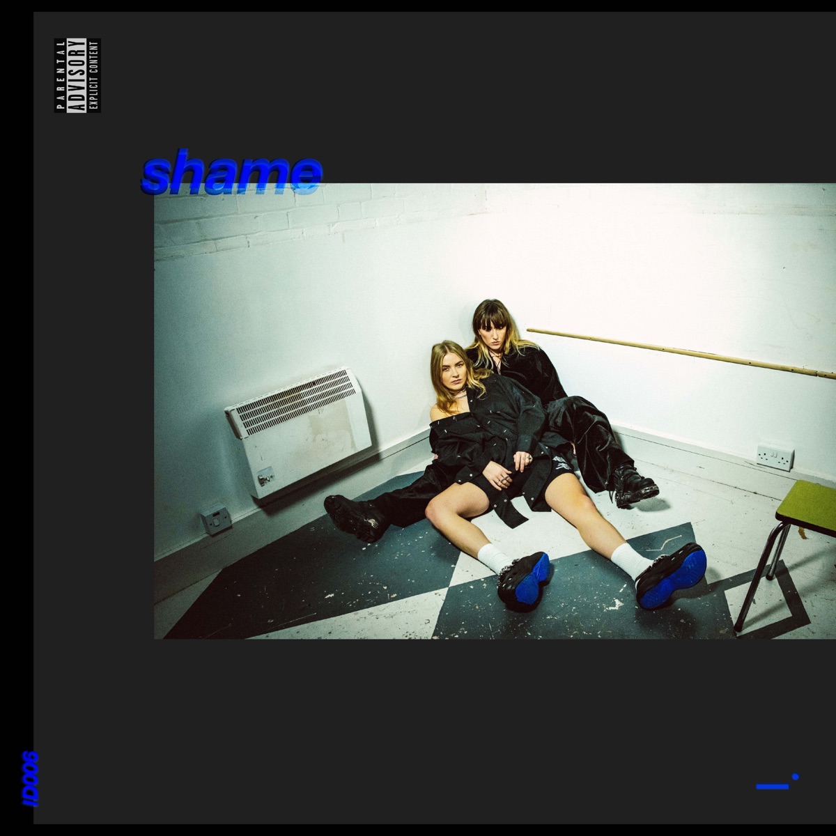 shame by IDER