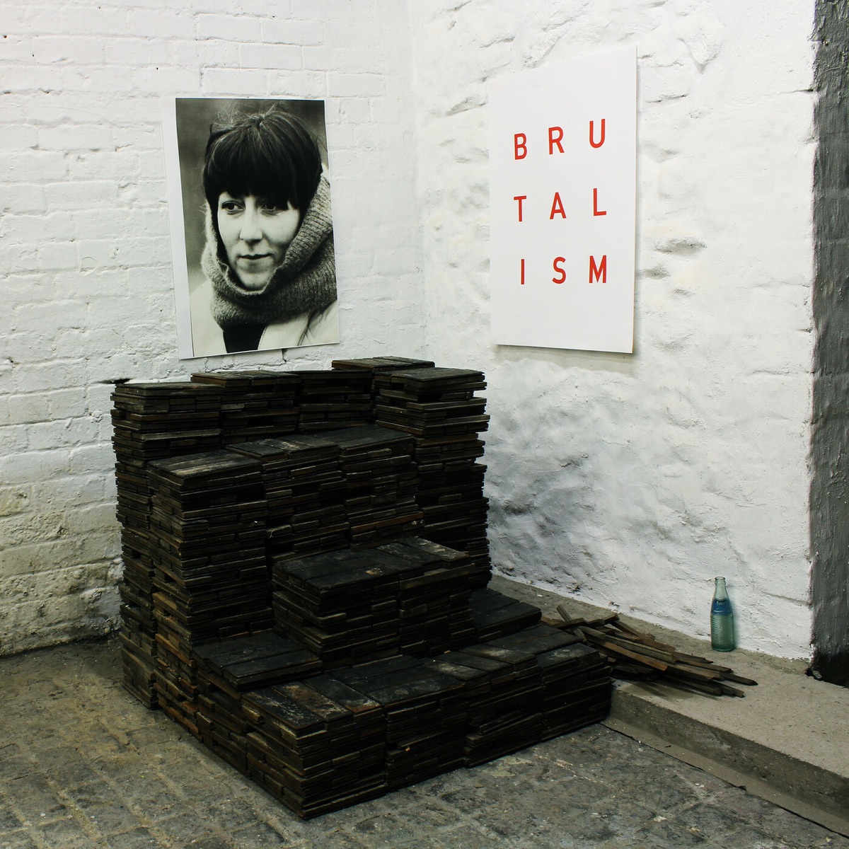 Brutalism by IDLES
