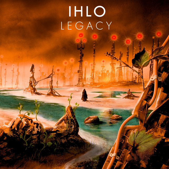 Legacy by Ihlo