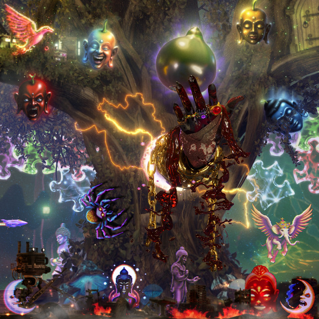 WHO WATERS THE WILTING GIVING TREE ONCE THE LEAVES DRY UP AND FRUITS NO... by $ilkmoney