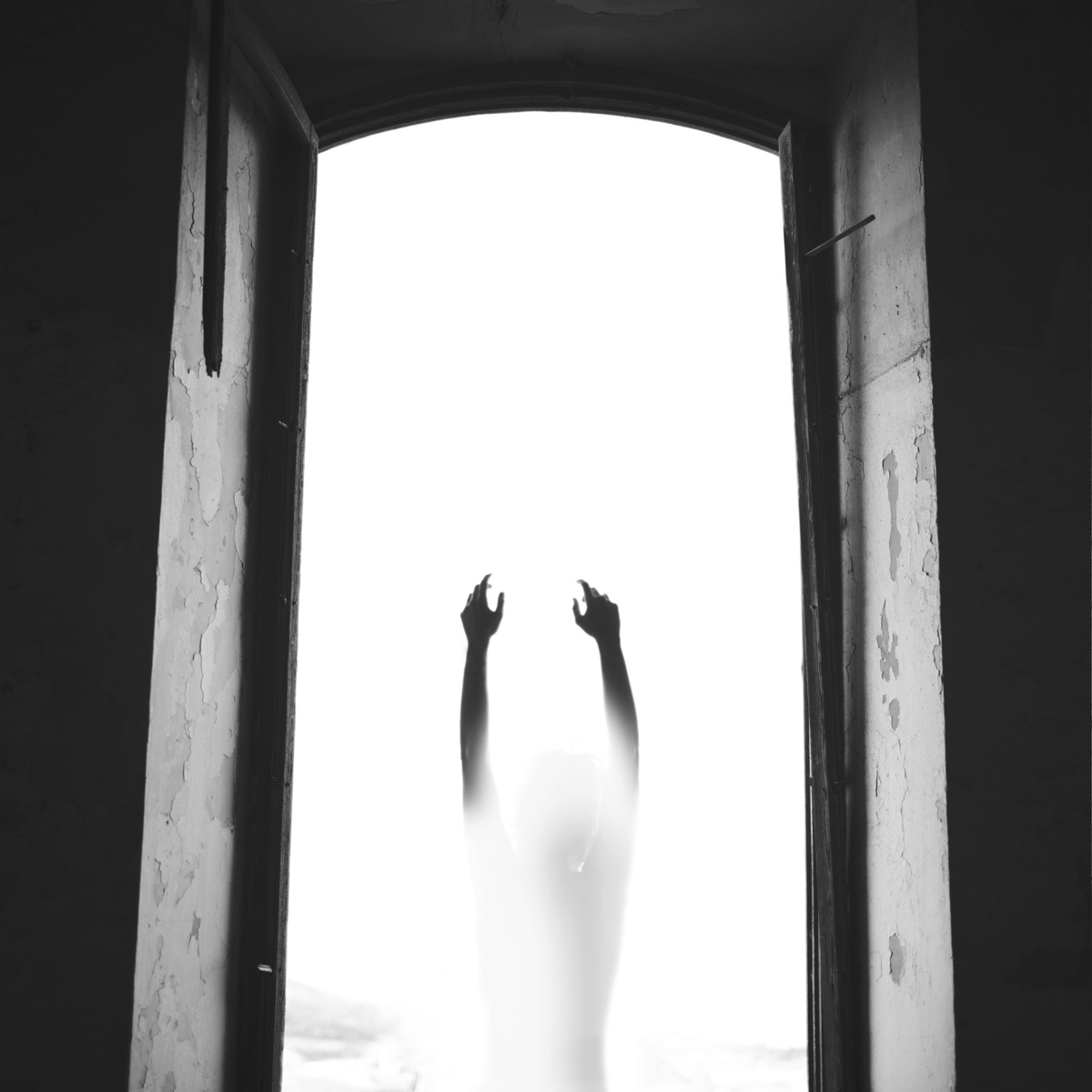 Ghosts of Then and Now by Illum Sphere