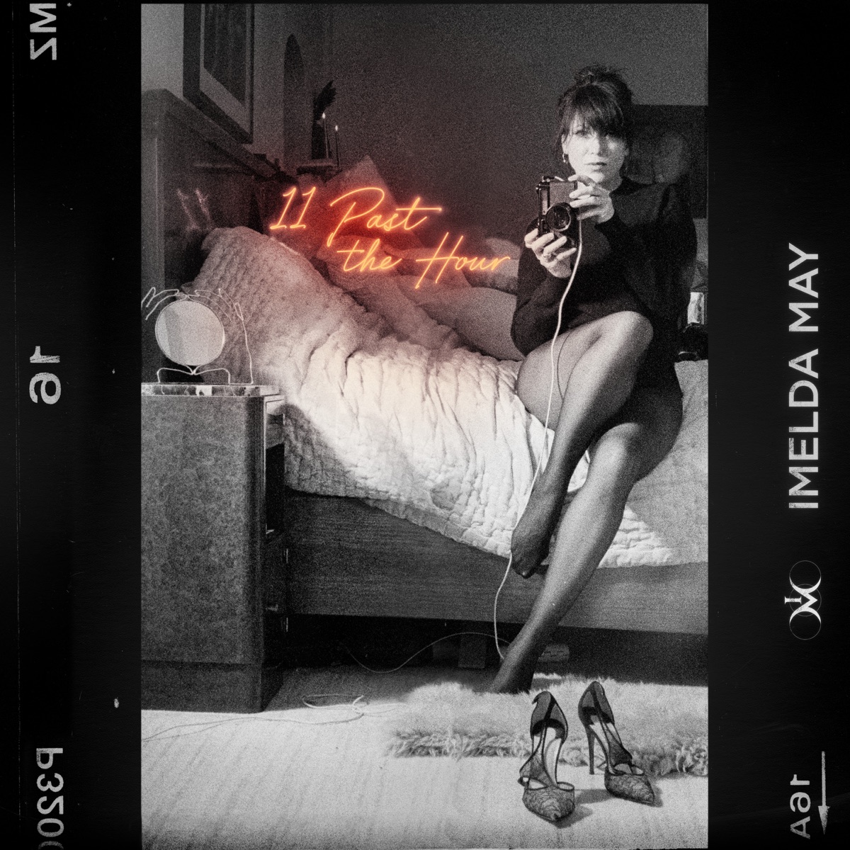11 Past the Hour by Imelda May