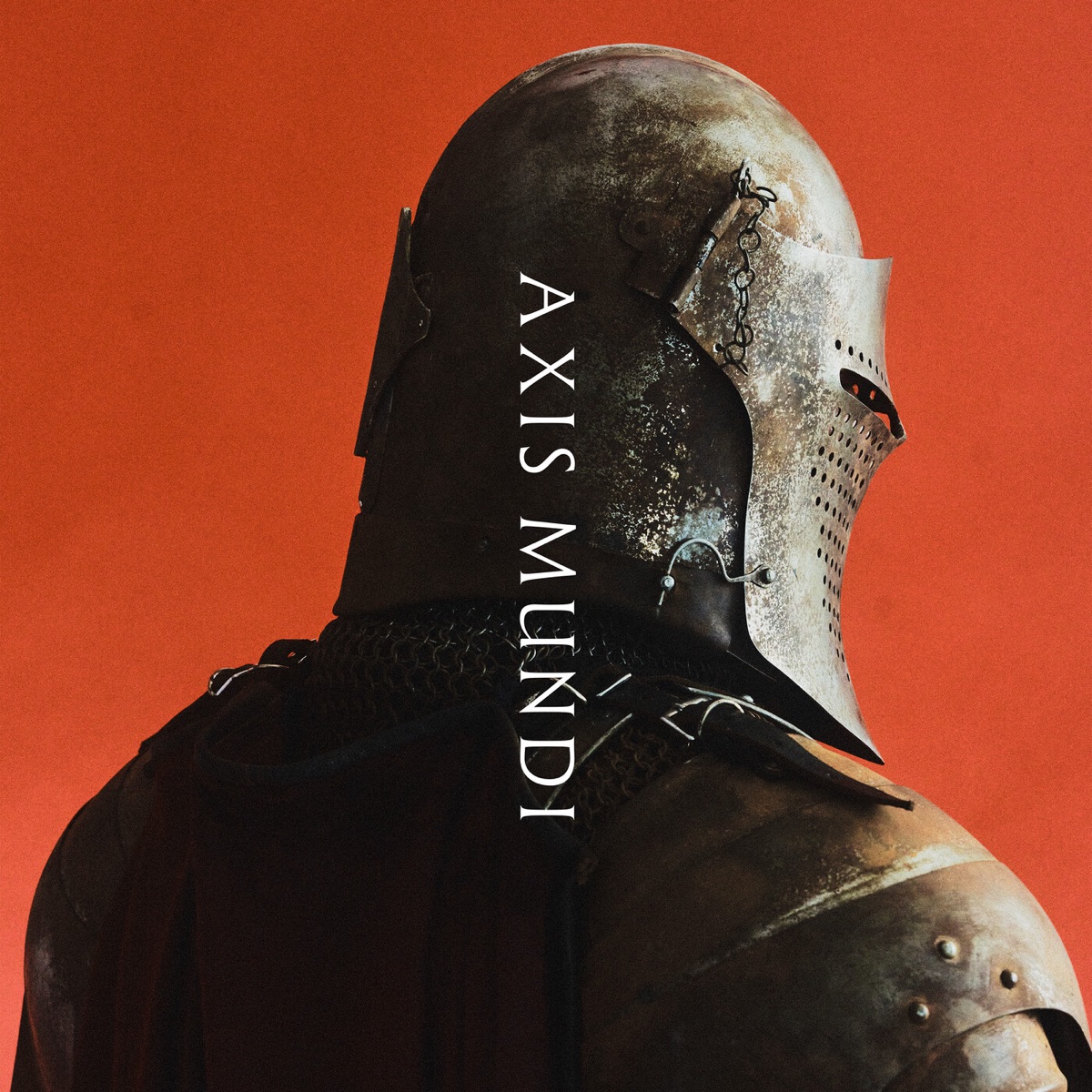Axis Mundi by Imminence