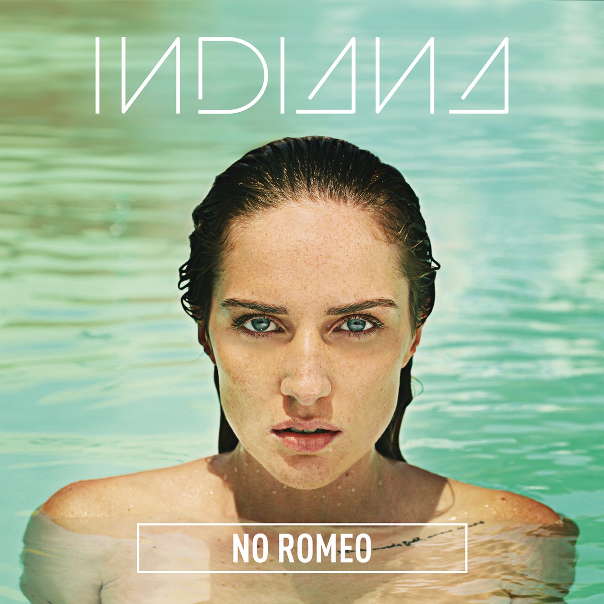 No Romeo by Indiana