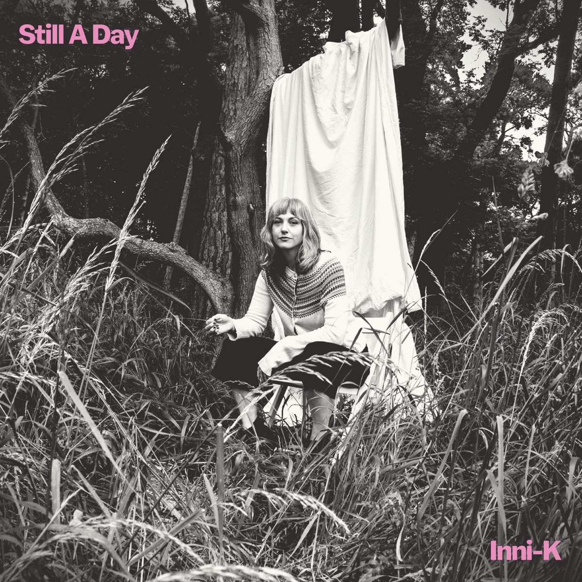Still A Day by Inni-K