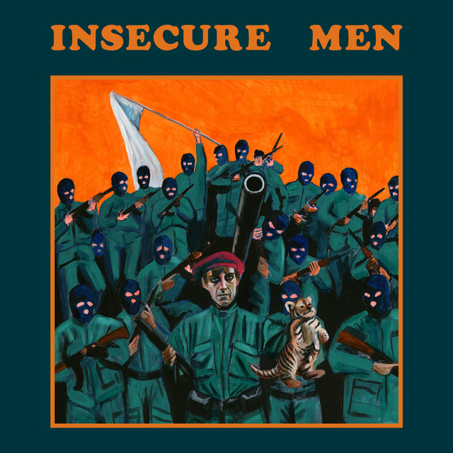 A Man For All Seasons by Insecure Men