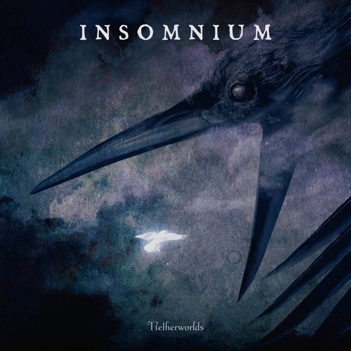 Netherworlds by Insomnium