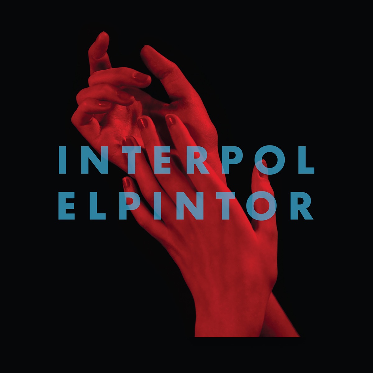 El Pintor by Interpol