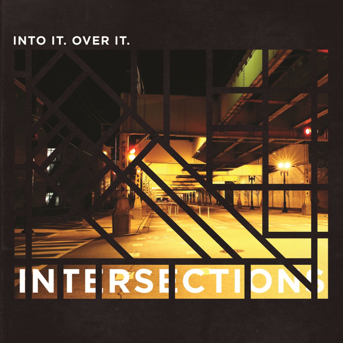 Intersections by Into It. Over It.
