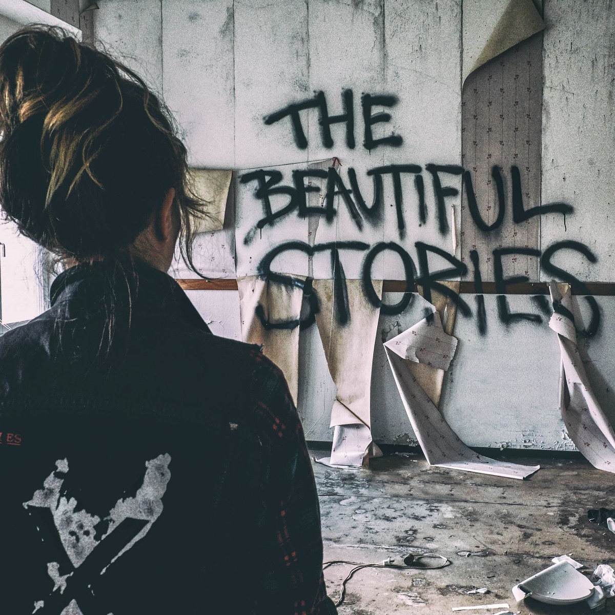 The Beautiful Stories by INVSN