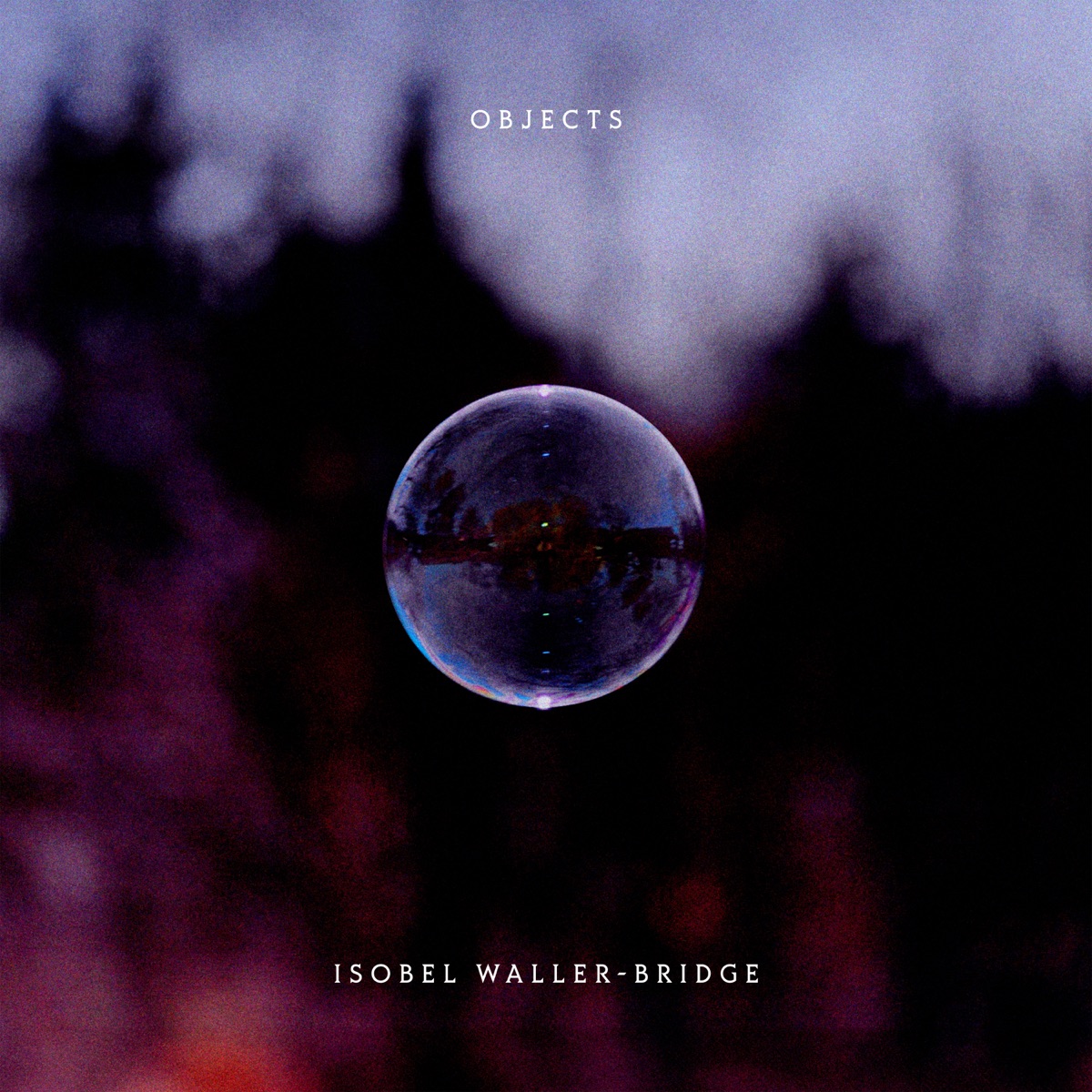 Objects by Isobel Waller-Bridge