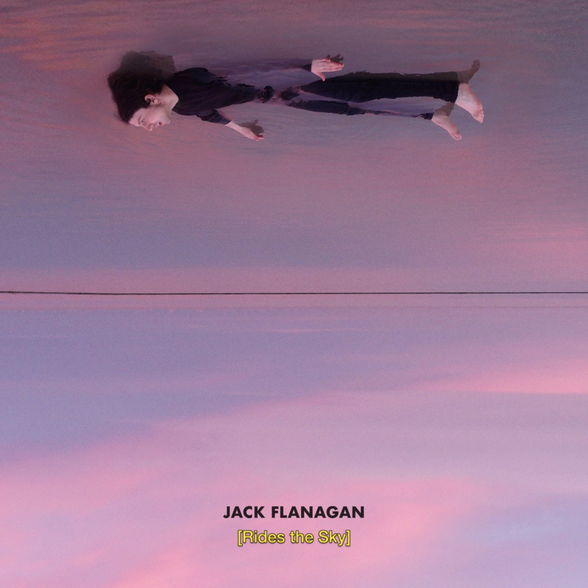 Rides The Sky by Jack Flanagan