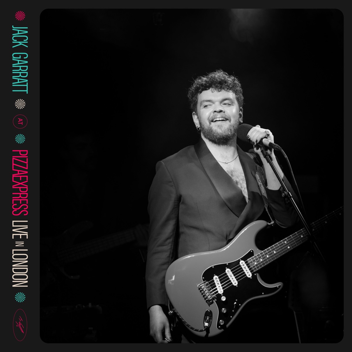 At PizzaExpress Live - In London by Jack Garratt