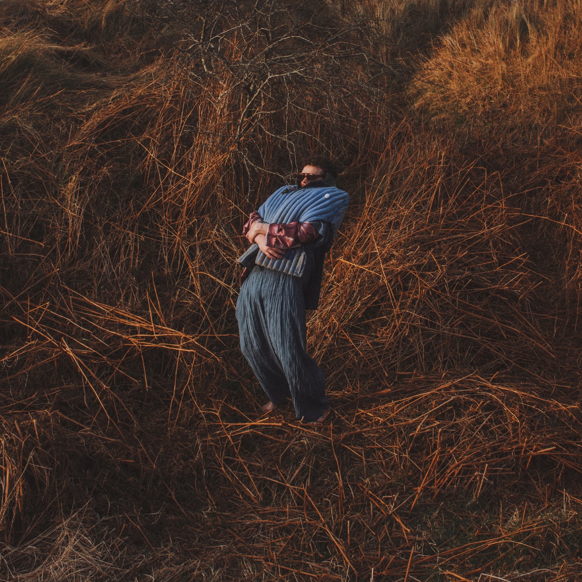 Pillars by Jack Garratt