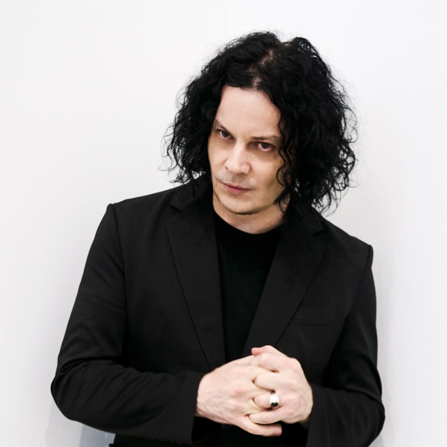 Jack White