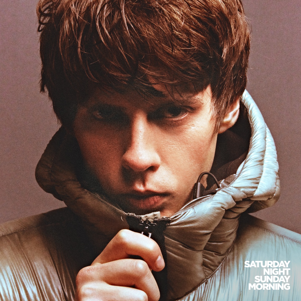 Saturday Night, Sunday Morning by Jake Bugg
