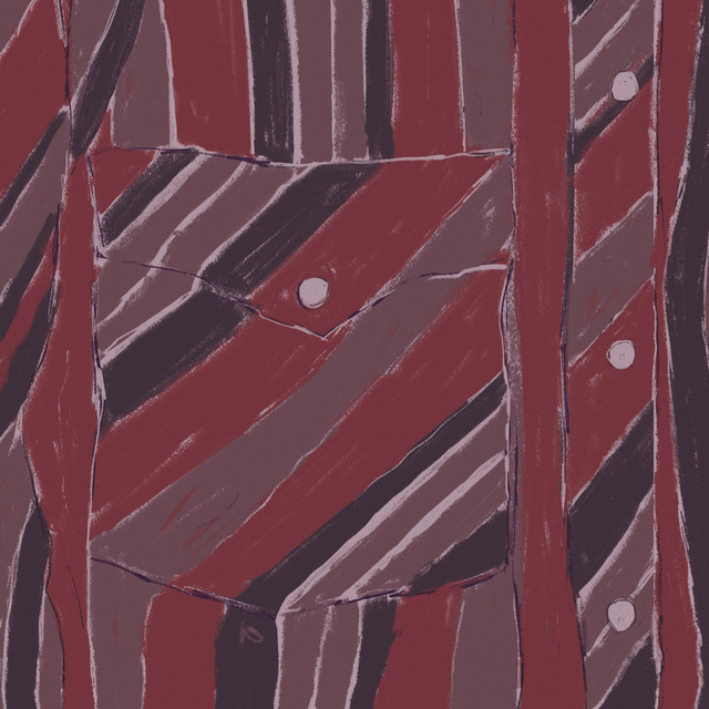 Rebuilding by Jake Xerxes Fussell & James Elkington