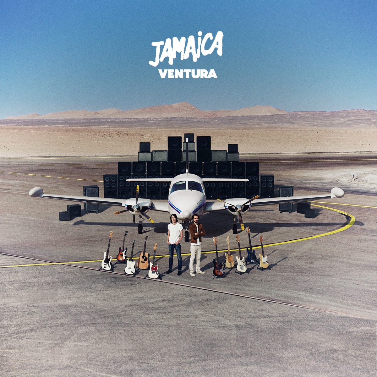 Ventura by Jamaica