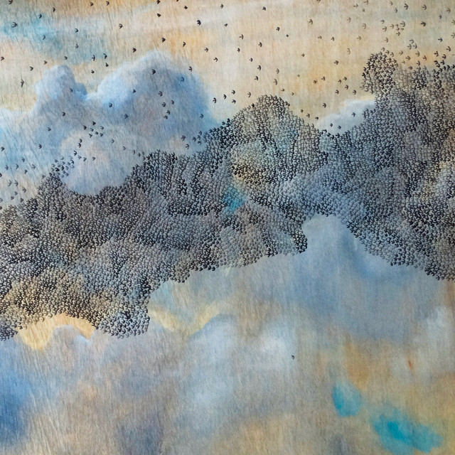 Unraveling In Your Hands by James Blackshaw