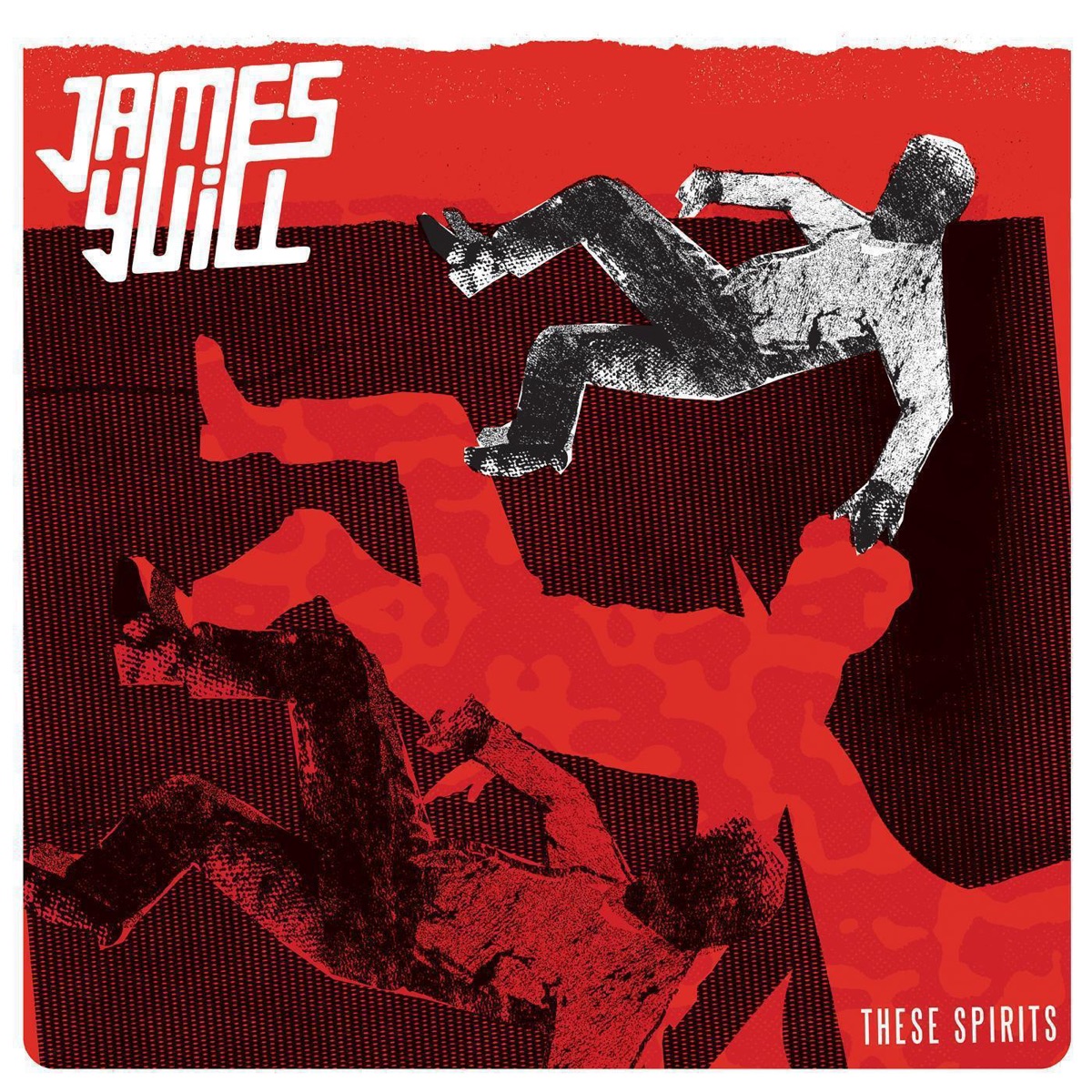 These Spirits by James Yuill