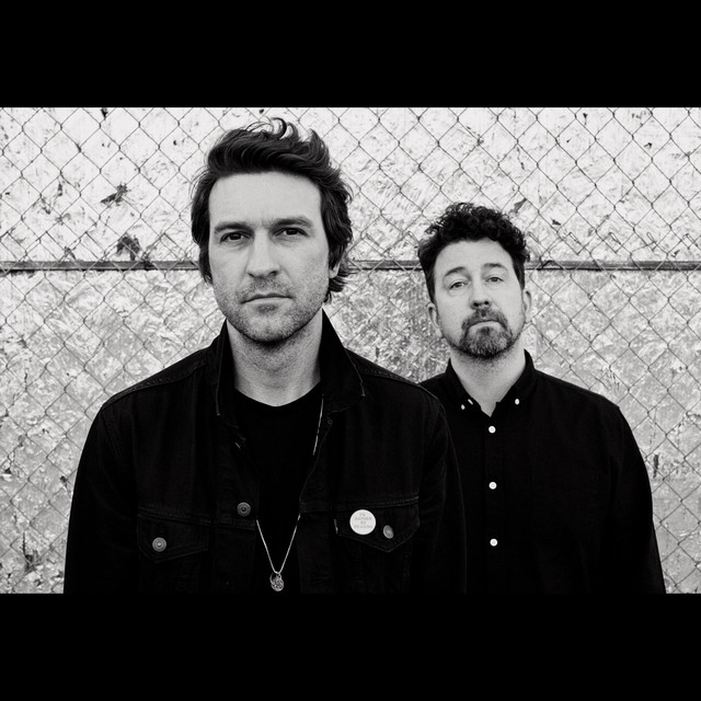 Fate & Alcohol by Japandroids