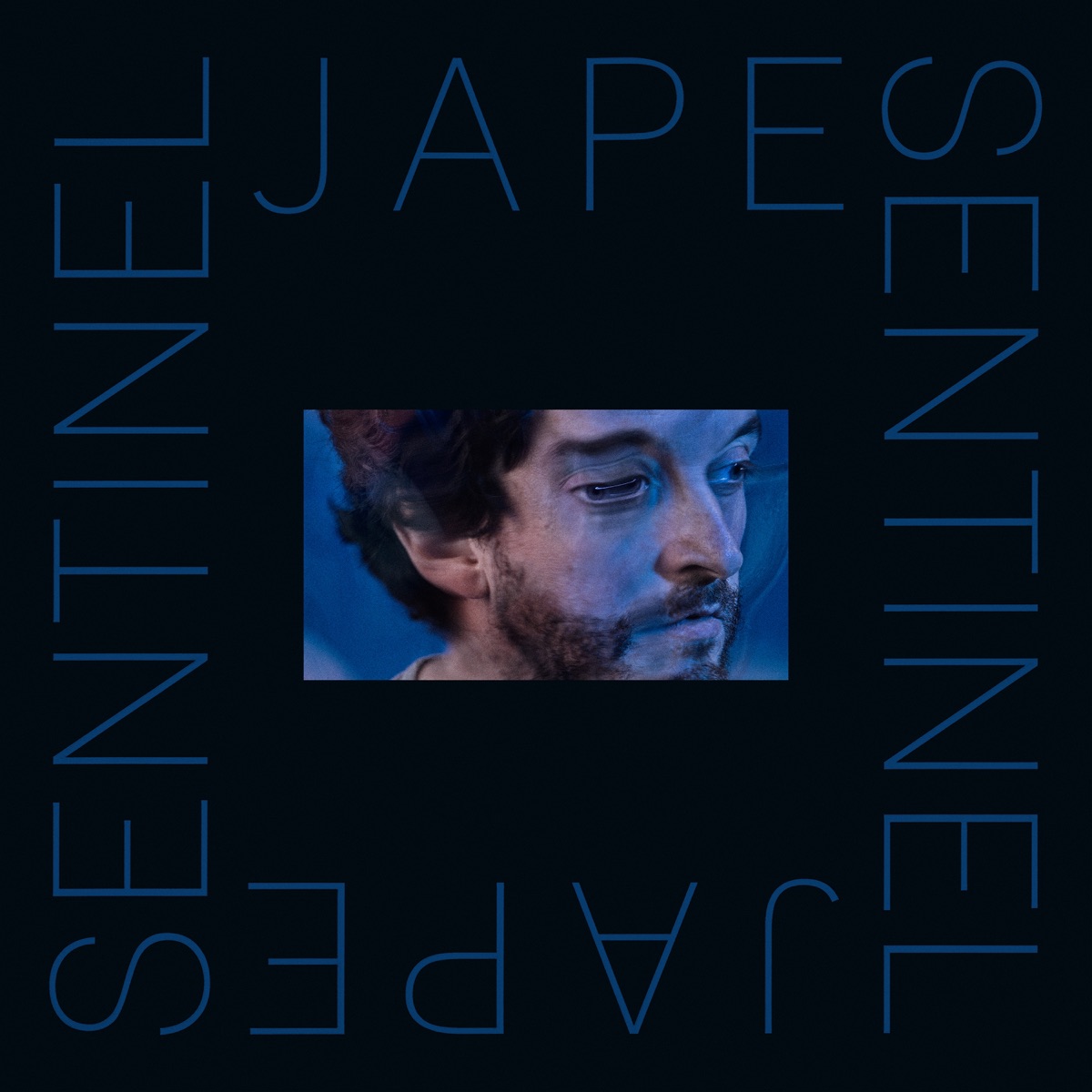 Sentinel by Jape