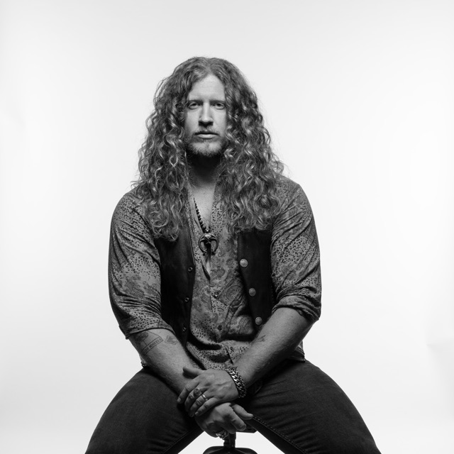 Jared James Nichols