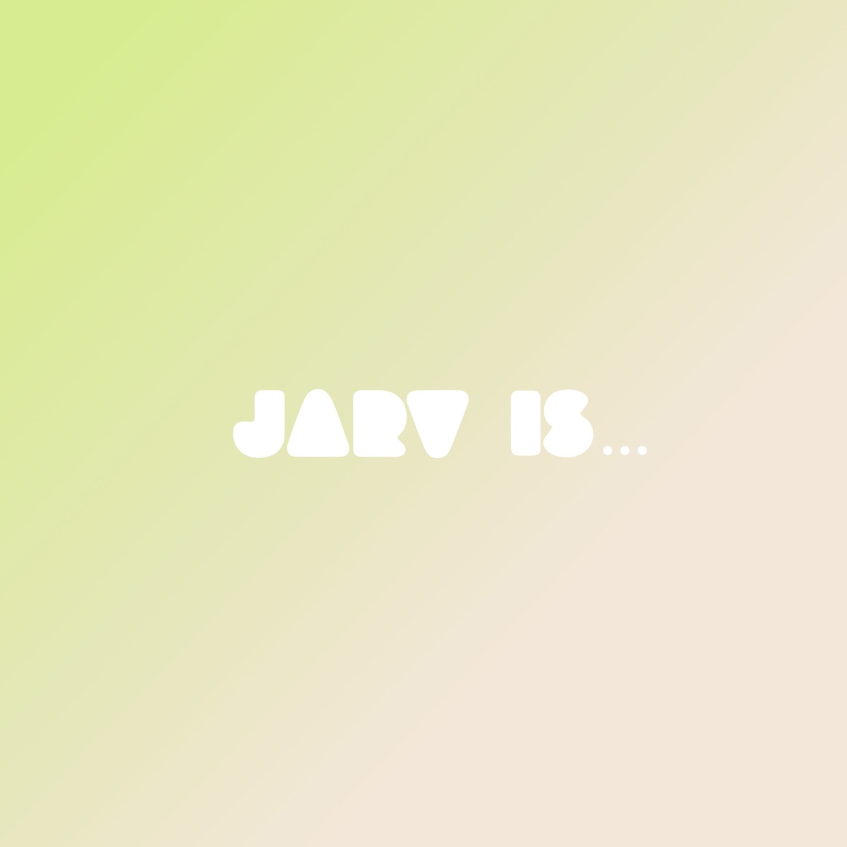 Beyond the Pale by JARV IS...