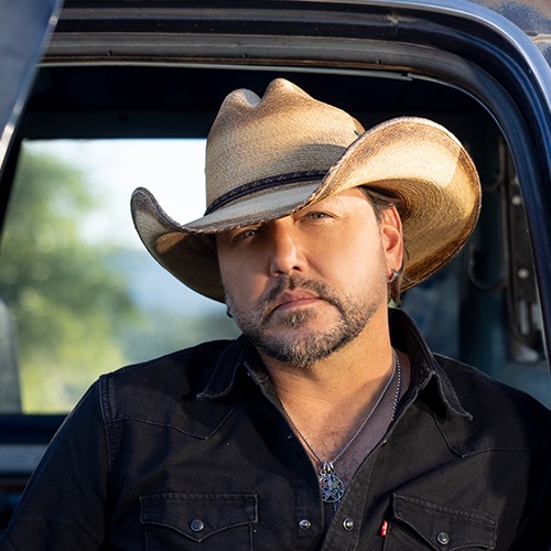 Jason Aldean
