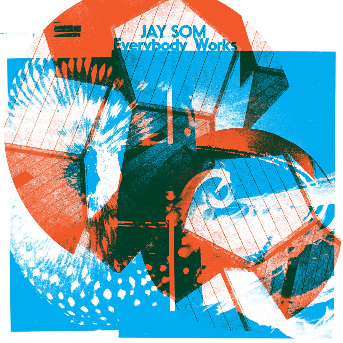 Everybody Works by Jay Som