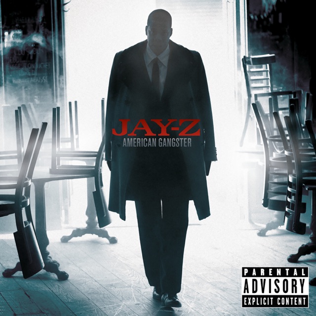 American Gangster by JAY-Z