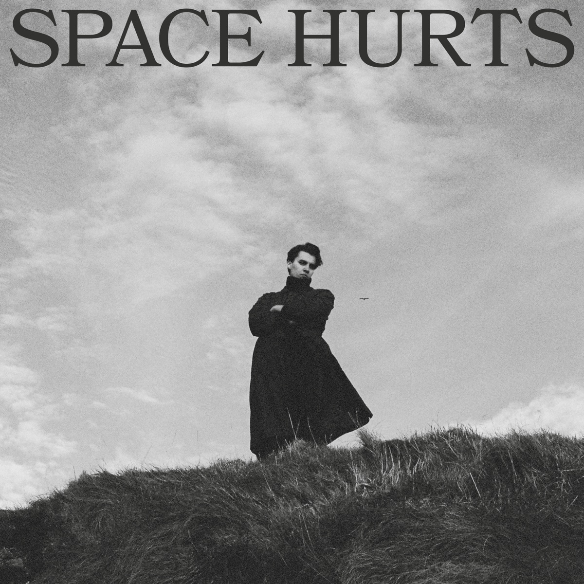 Space Hurts by JC Stewart