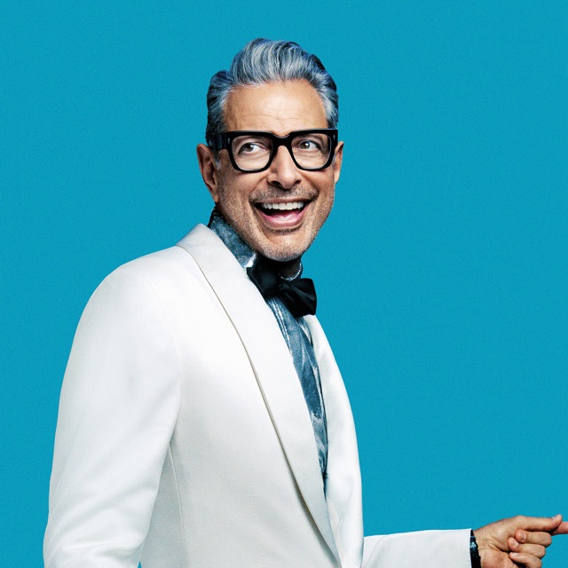 Jeff Goldblum & The Mildred Snitzer Orchestra