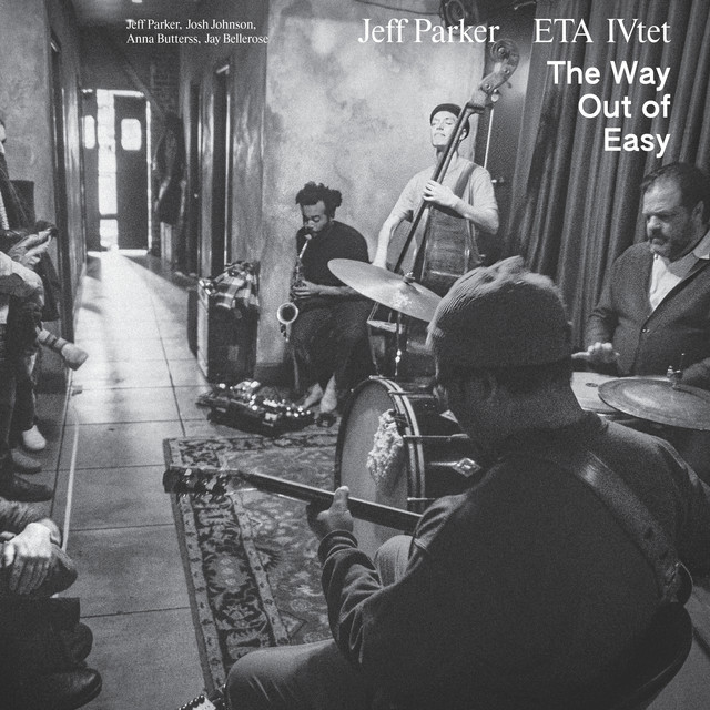 The Way Out of Easy [Live] by Jeff Parker