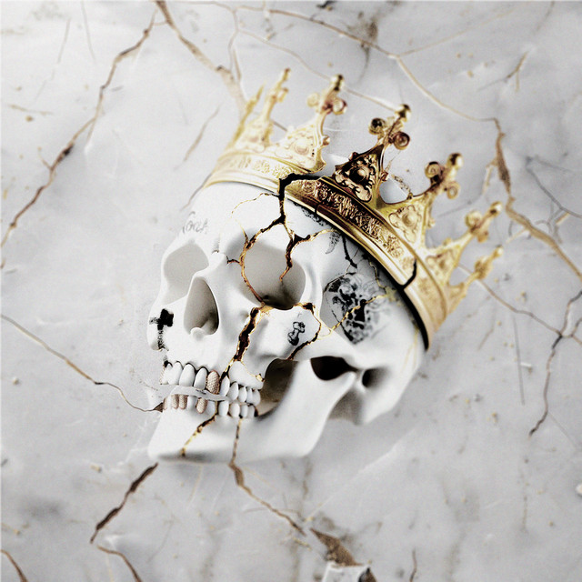 Beautifully Broken by Jelly Roll