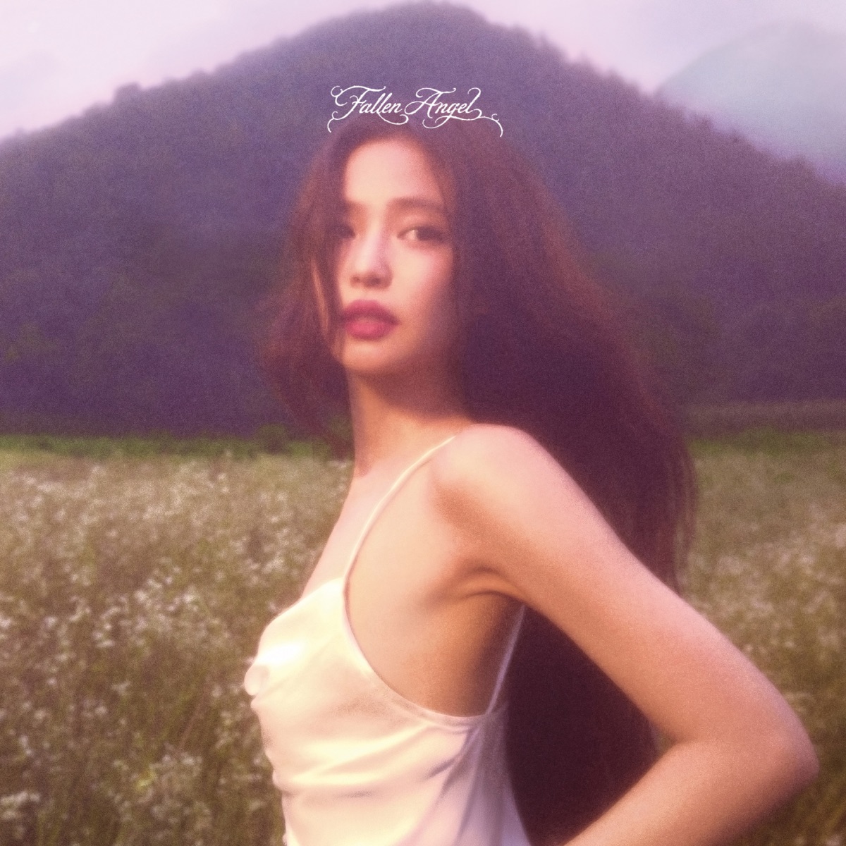 Fallen Angel - EP by JENNIE