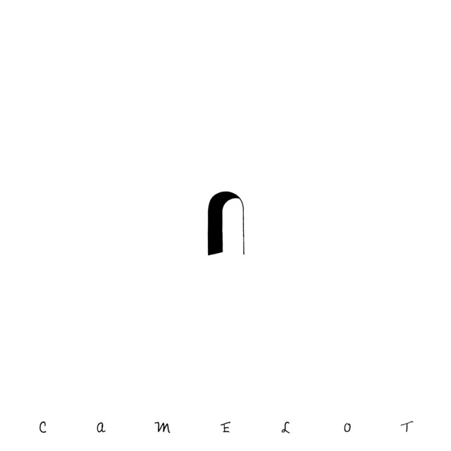 Camelot by Jennifer Castle