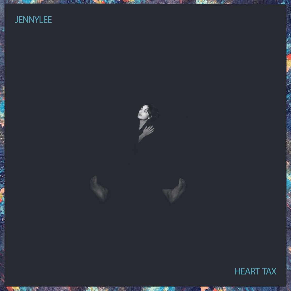 Heart Tax by jennylee