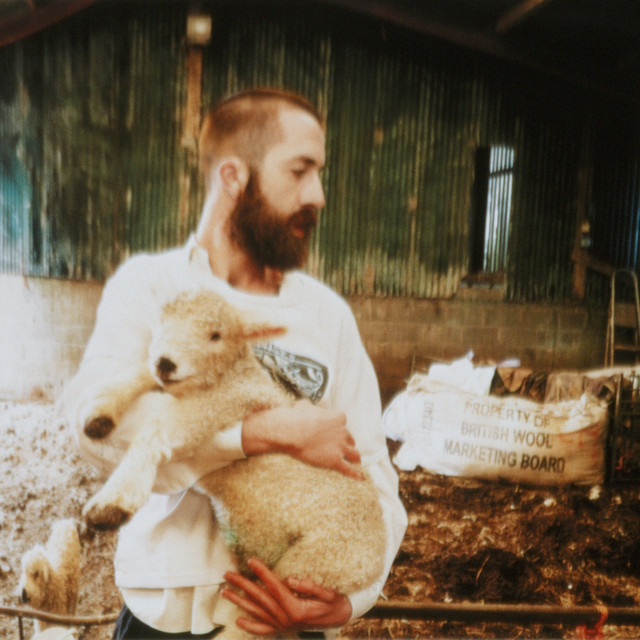Once Upon A Time... In Shropshire by Jerskin Fendrix
