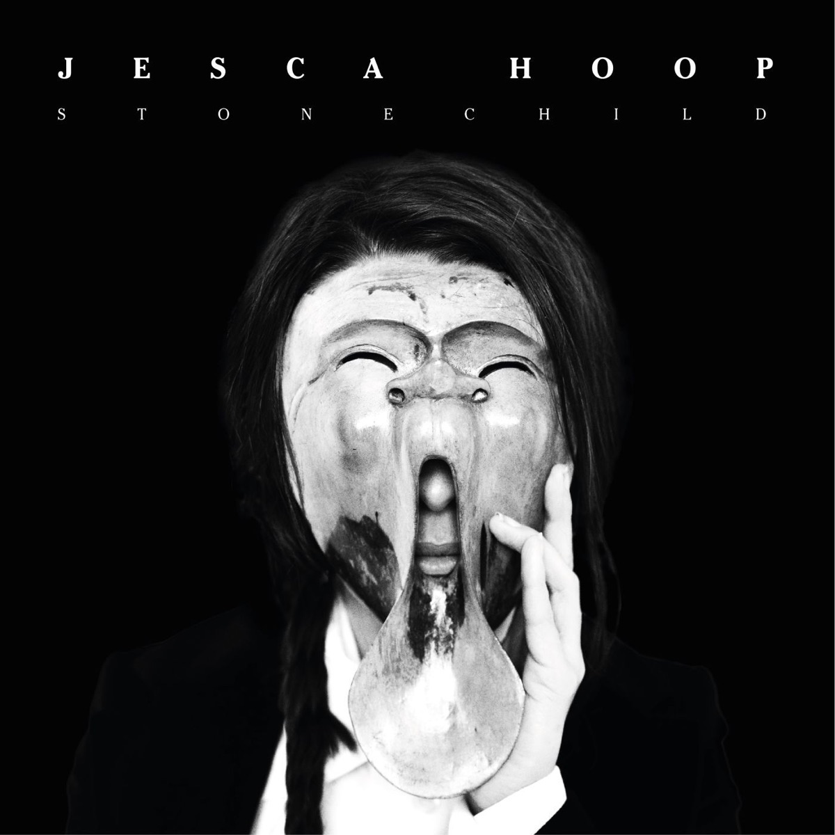 Stonechild by Jesca Hoop