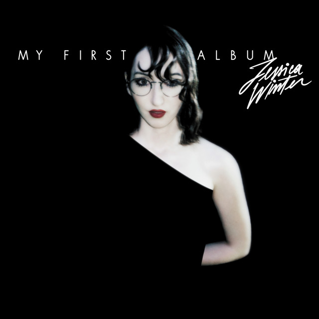 My First Album by Jessica Winter