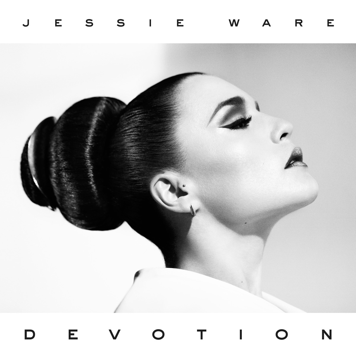 Devotion by Jessie Ware