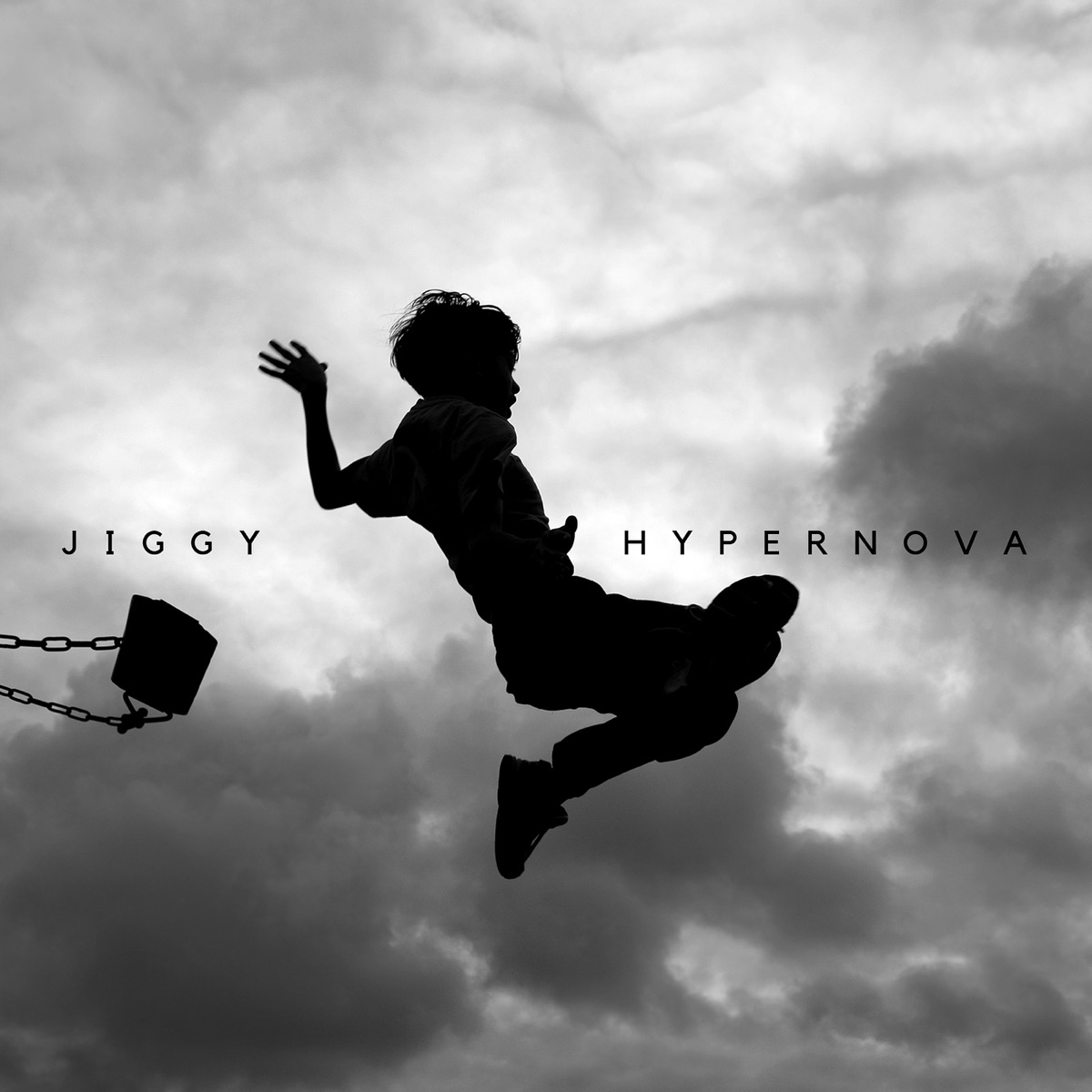 Hypernova by Jiggy