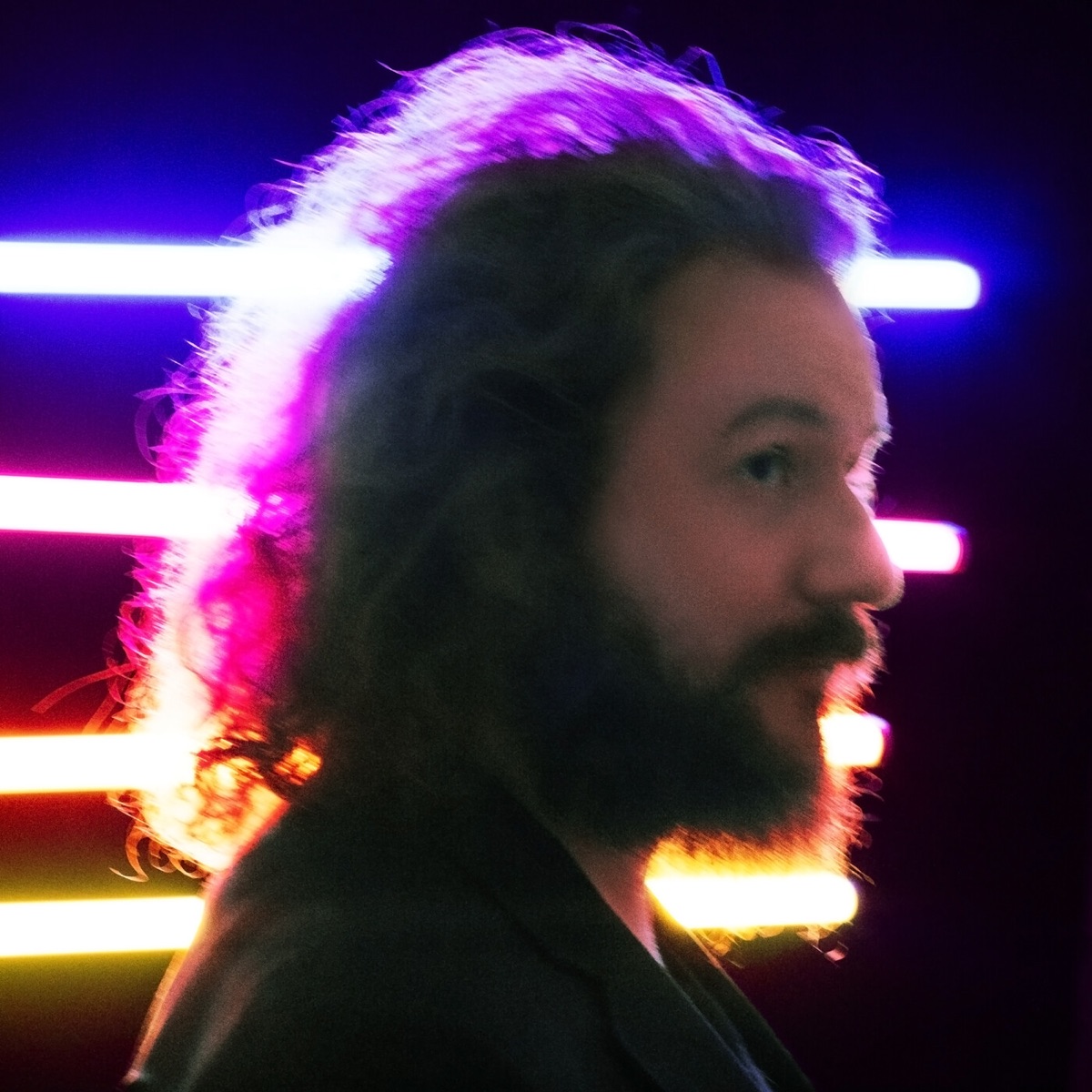 Wowed Out by Jim James